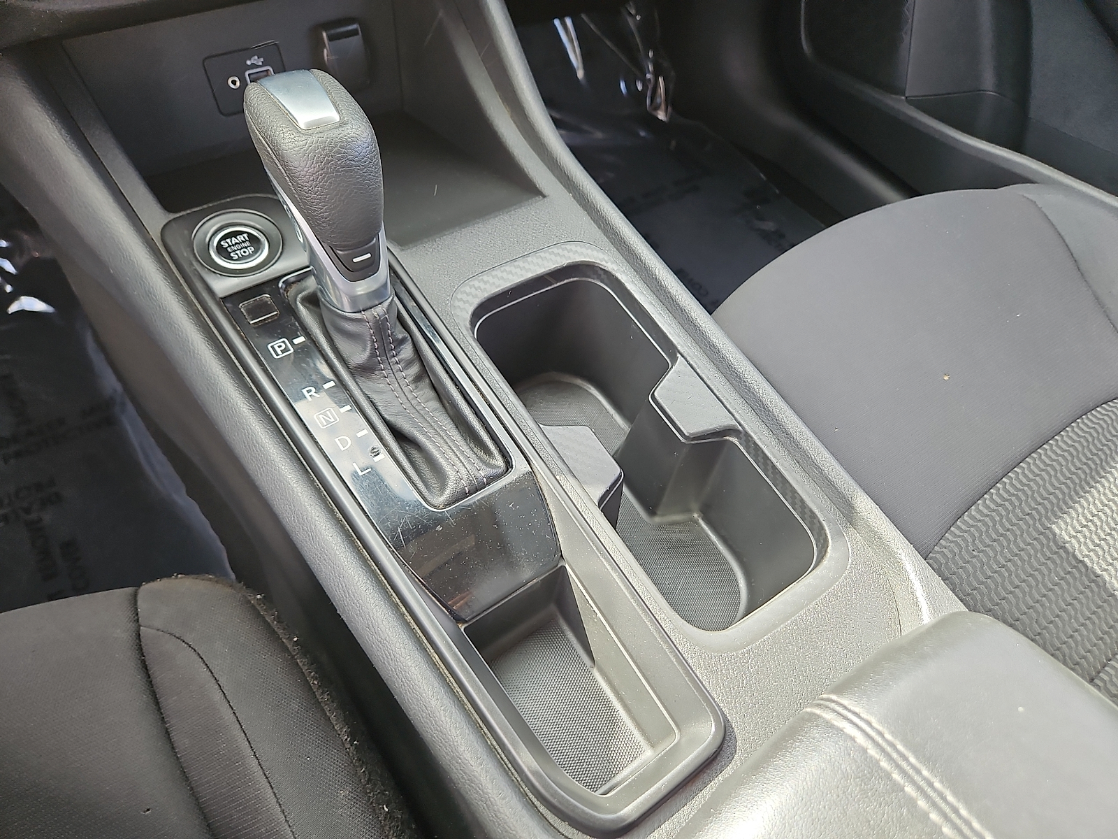 Used 2022 Nissan Sentra Sedan