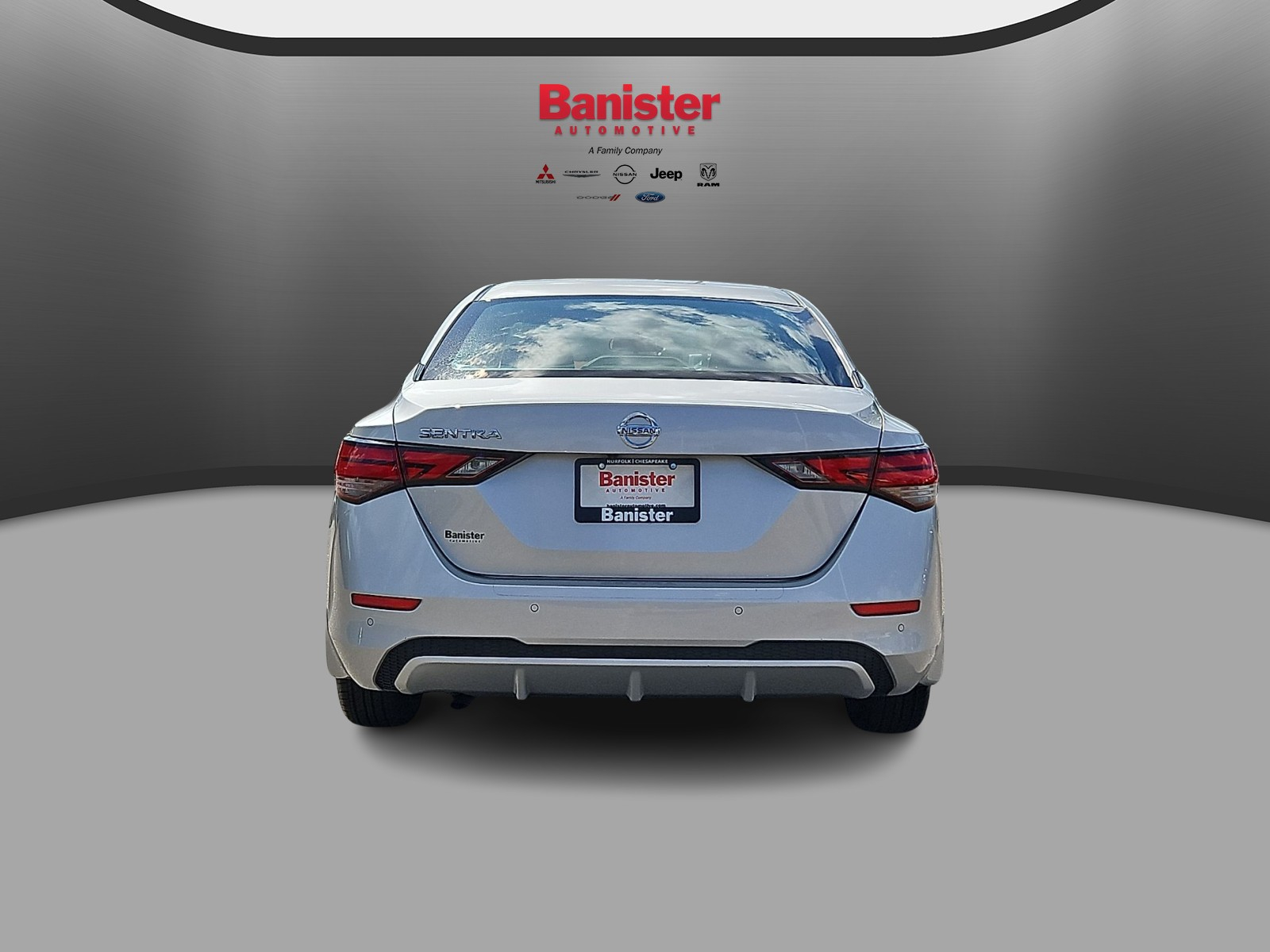 Used 2022 Nissan Sentra Sedan