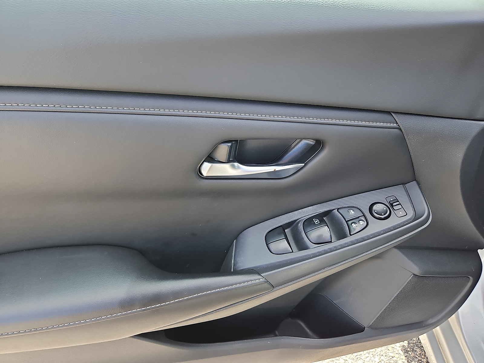 Used 2022 Nissan Sentra Sedan