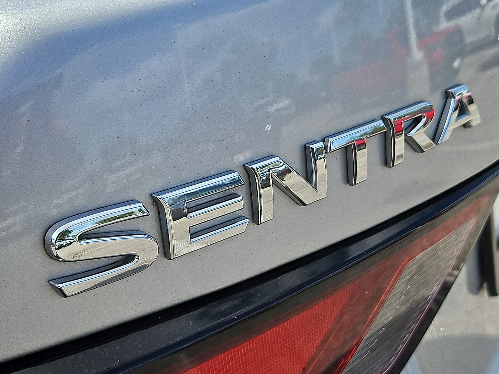 Used 2022 Nissan Sentra Sedan