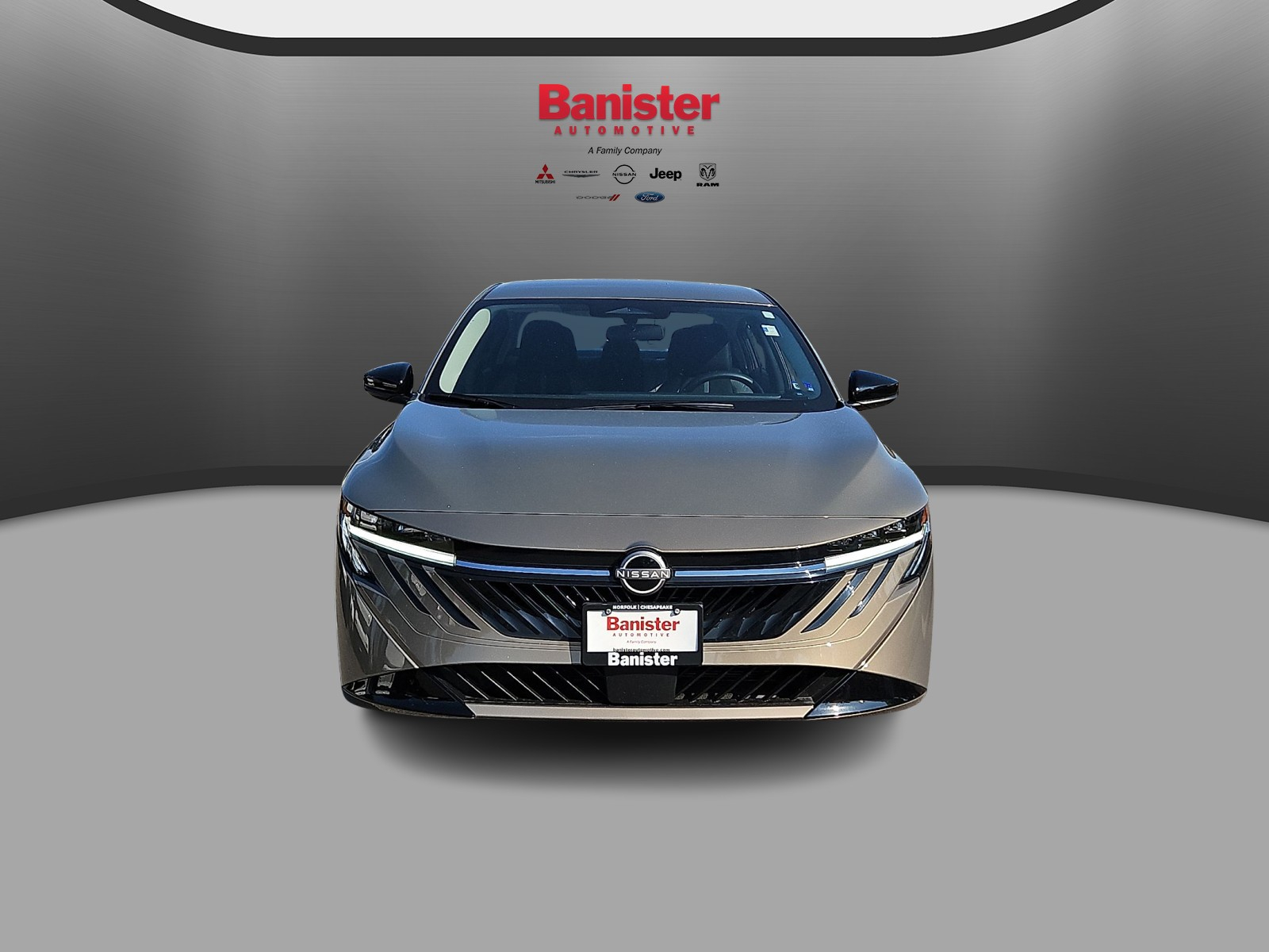 Used 2026 Nissan Sentra Sedan