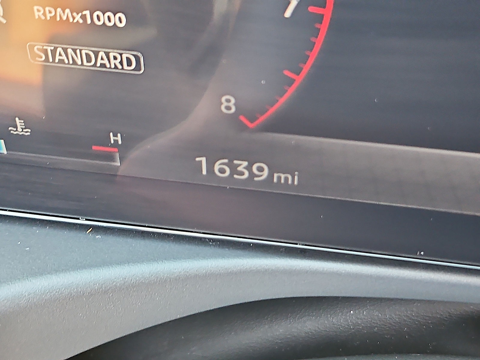 Used 2026 Nissan Sentra Sedan