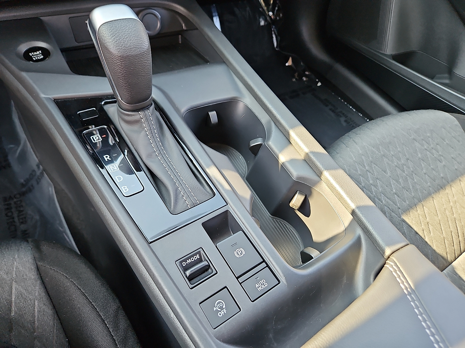 Used 2026 Nissan Sentra Sedan