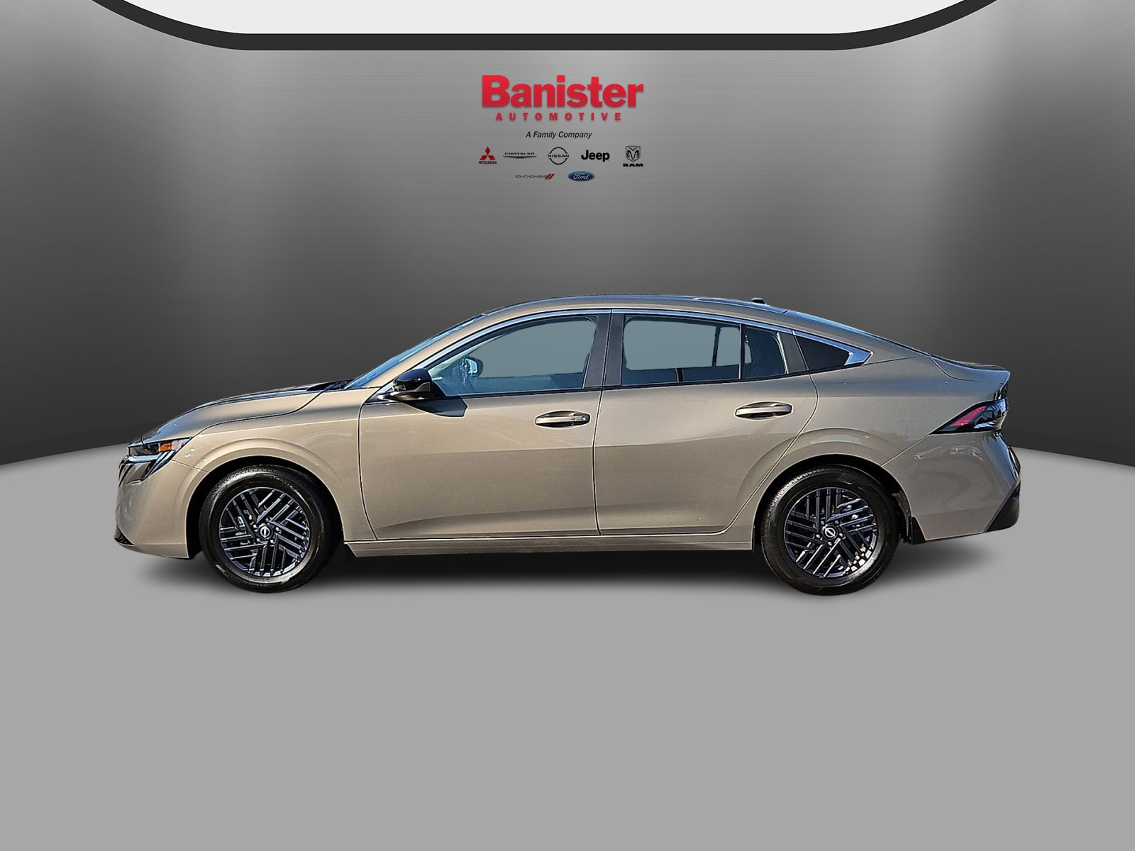 Used 2026 Nissan Sentra Sedan