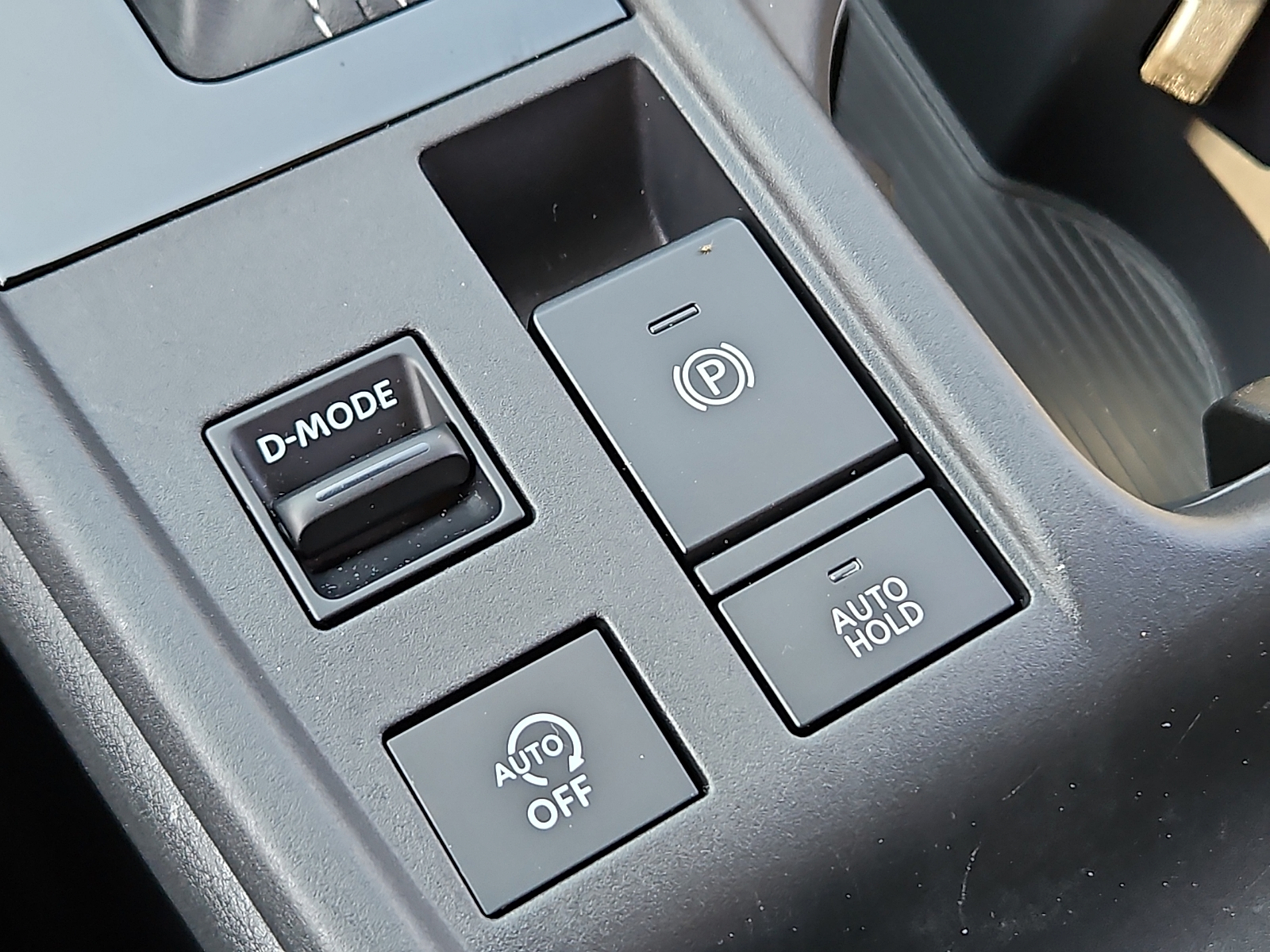 Used 2026 Nissan Sentra Sedan