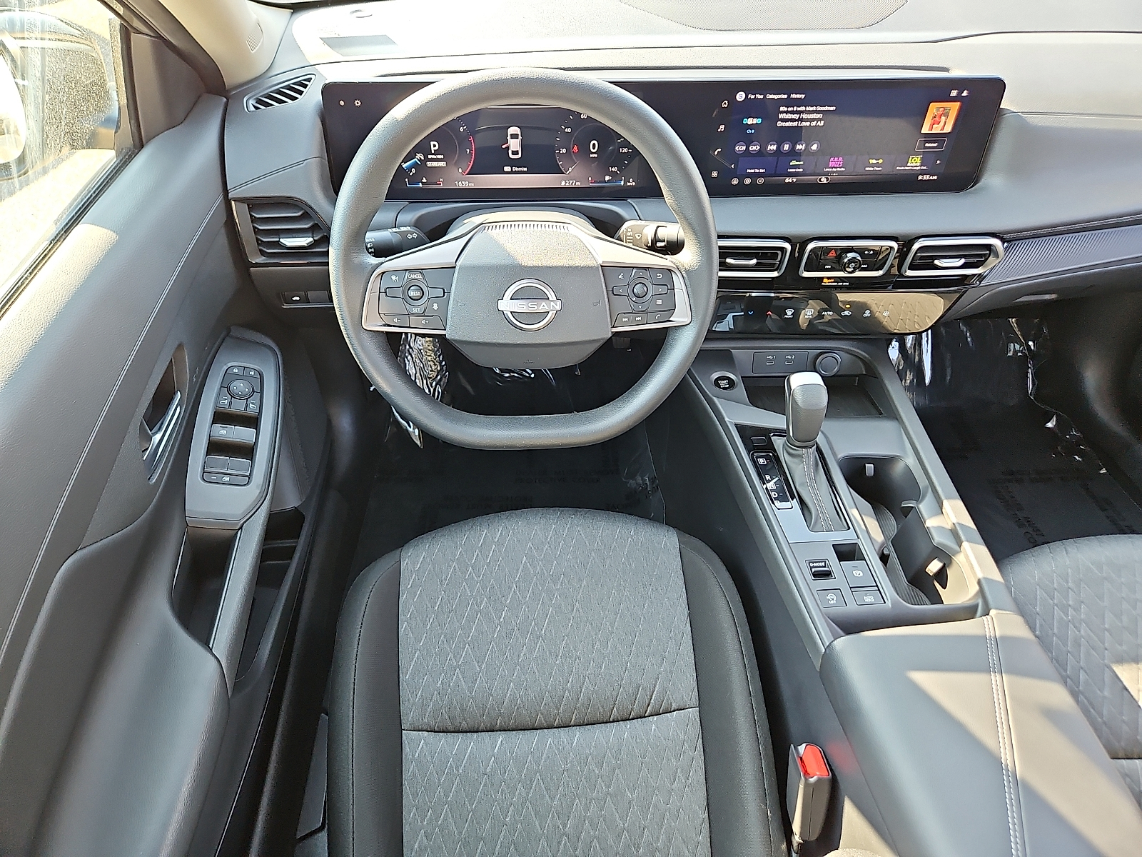 Used 2026 Nissan Sentra Sedan