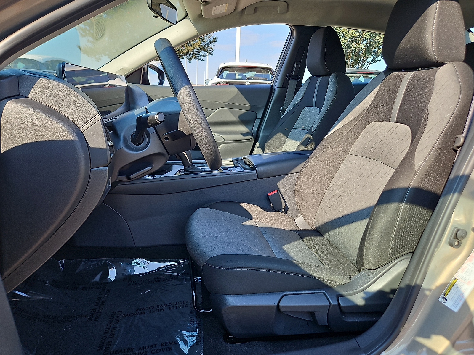 Used 2026 Nissan Sentra Sedan