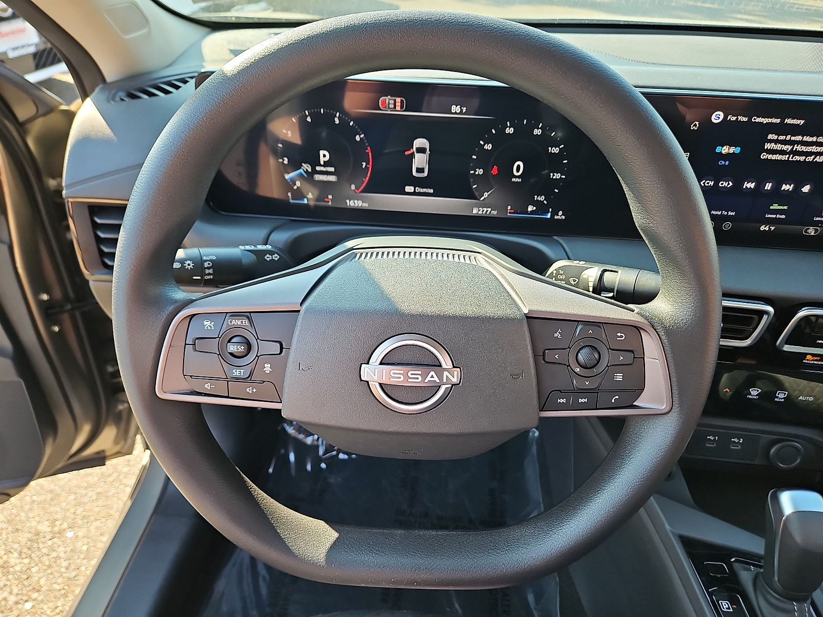 Used 2026 Nissan Sentra Sedan