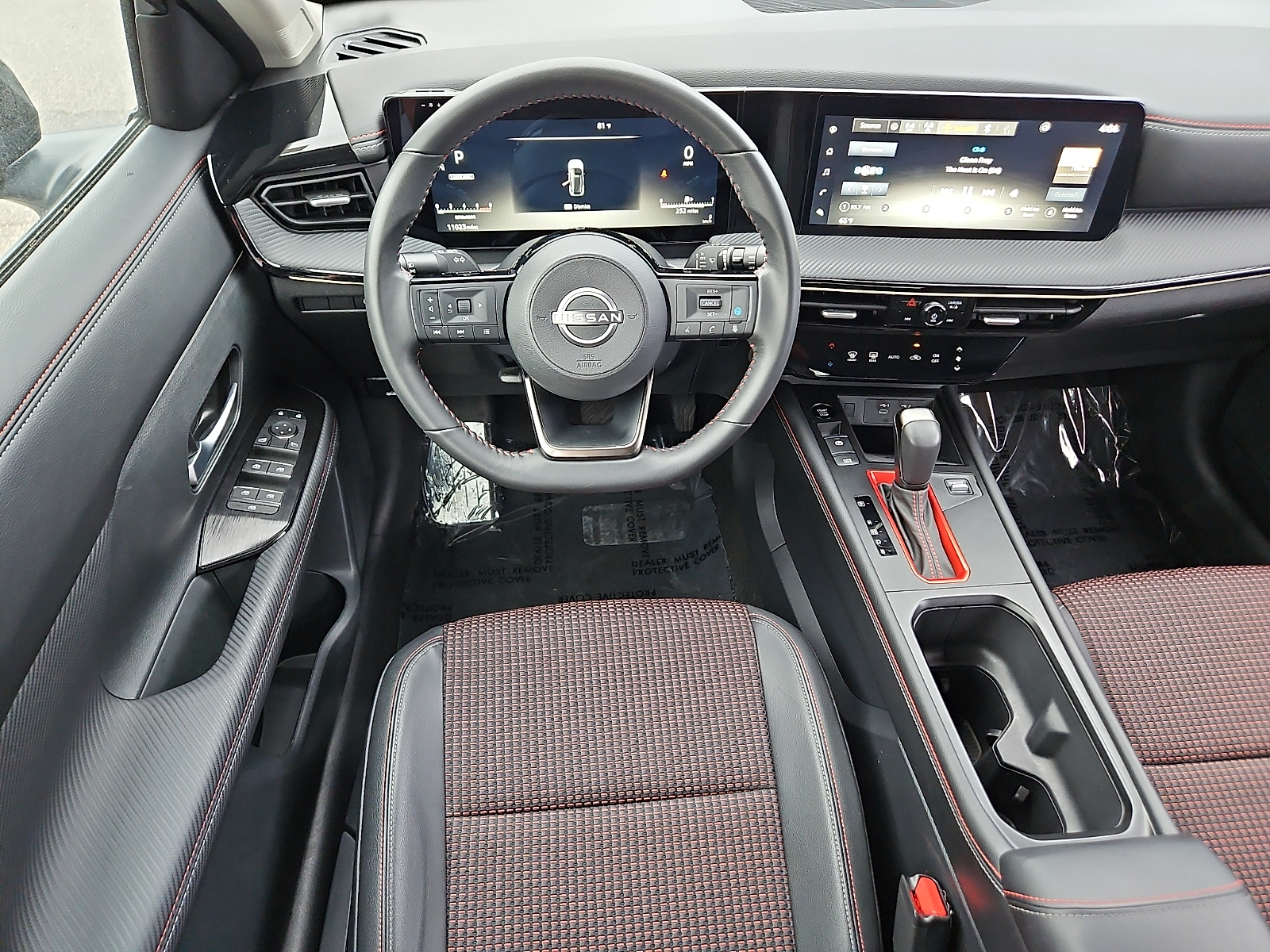 Used 2025 Nissan Kicks SUV