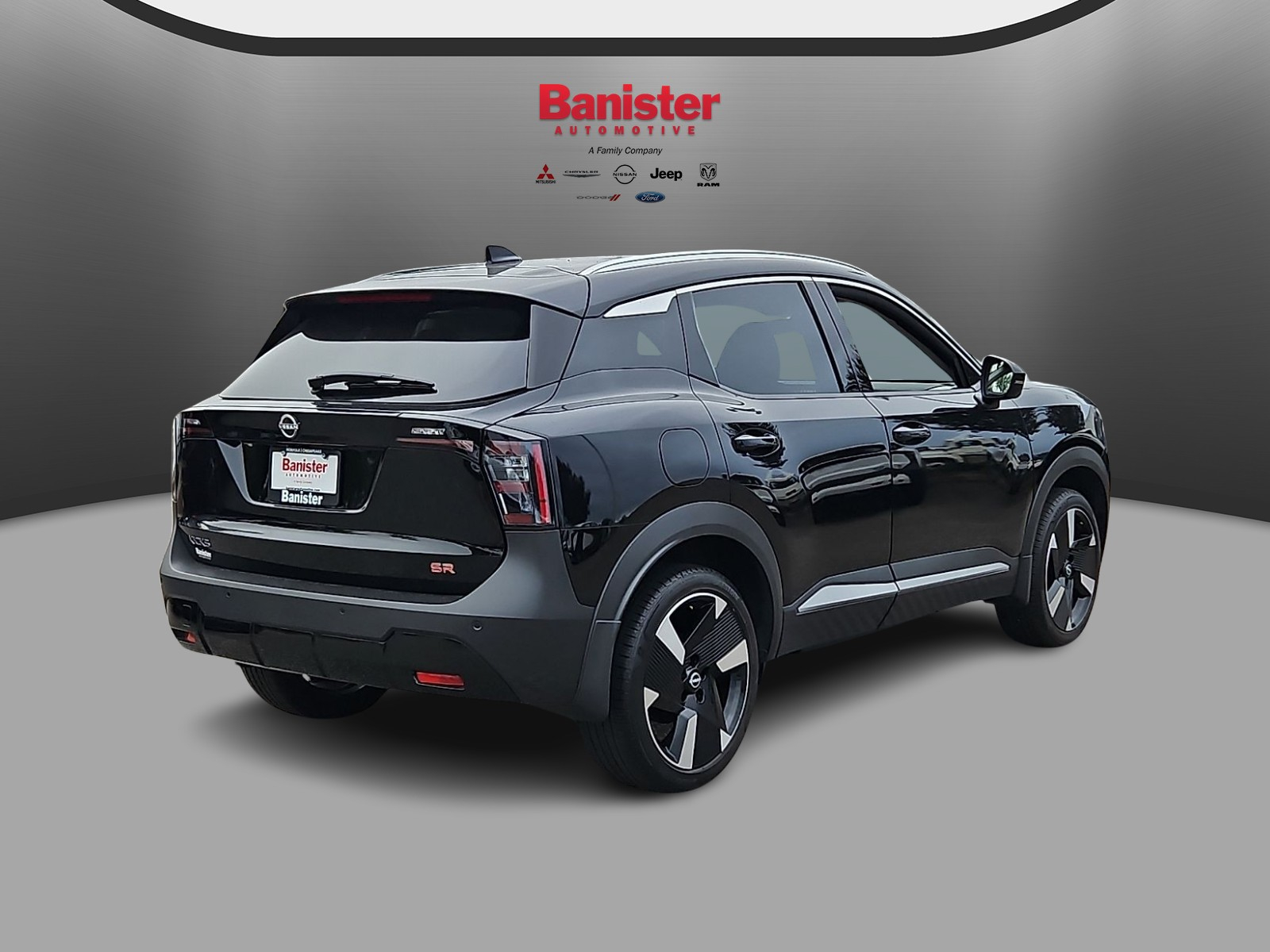 Used 2025 Nissan Kicks SUV