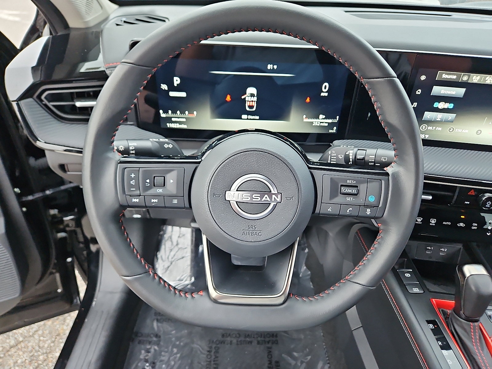 Used 2025 Nissan Kicks SUV