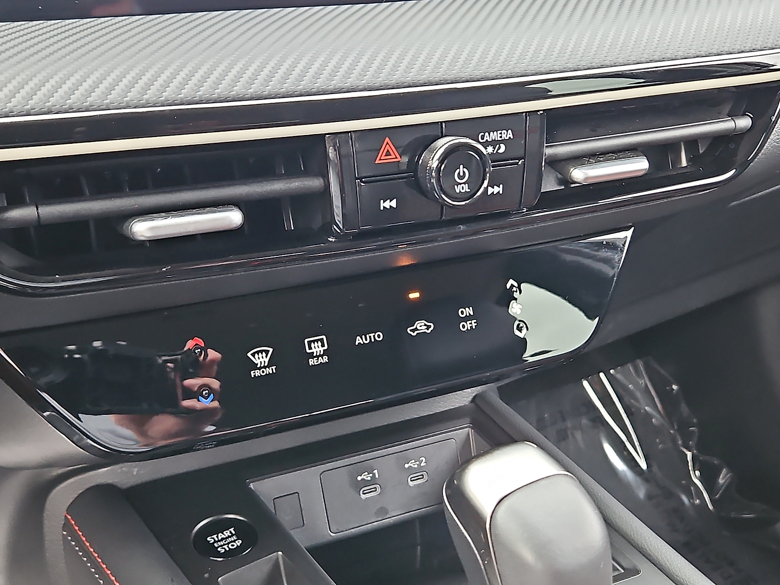 Used 2025 Nissan Kicks SUV