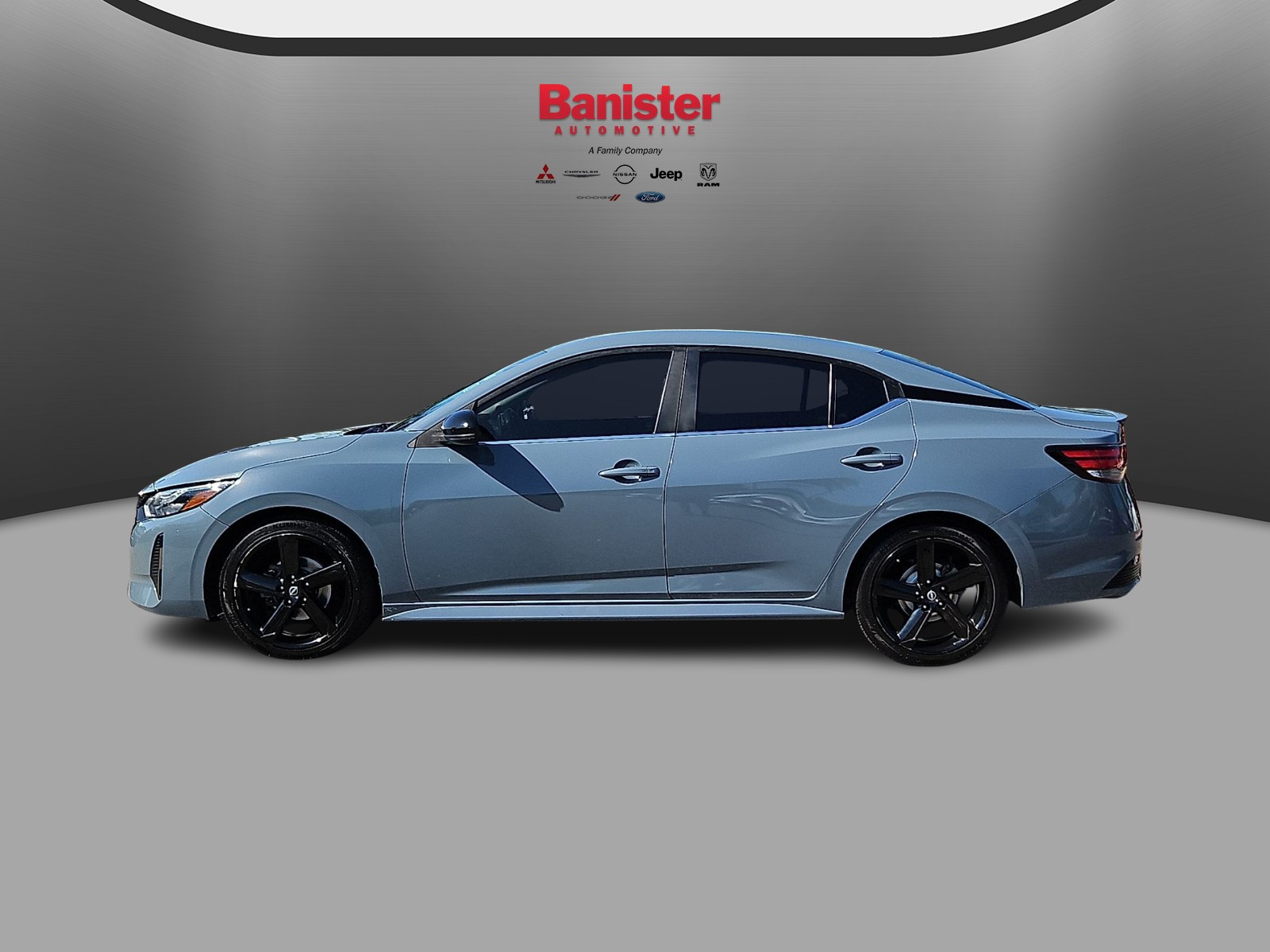 Used 2024 Nissan Sentra Sedan