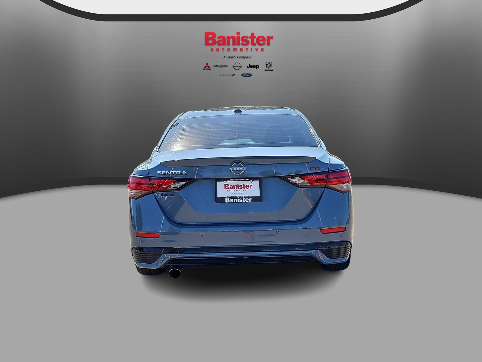 Used 2024 Nissan Sentra Sedan