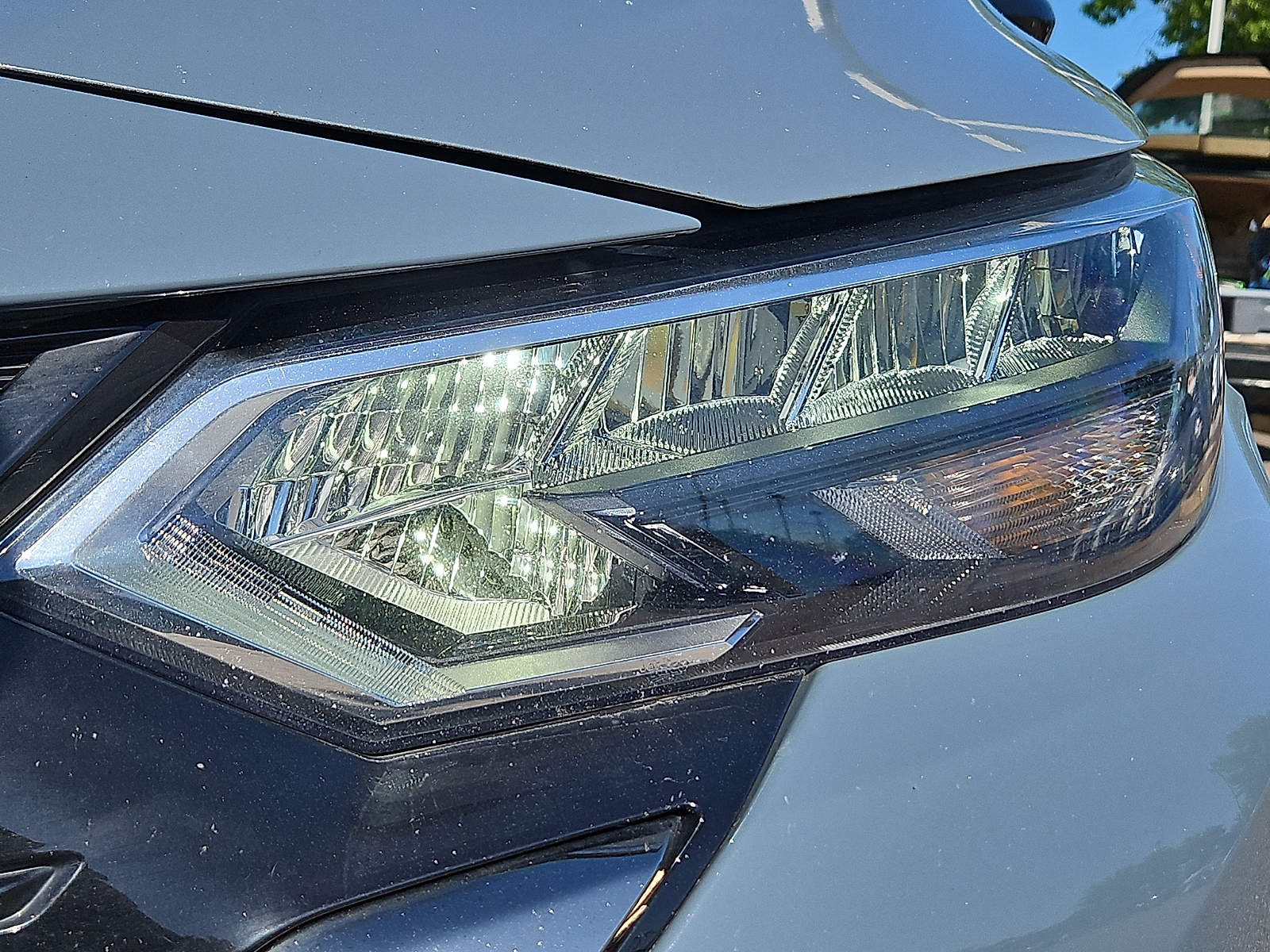Used 2024 Nissan Sentra Sedan