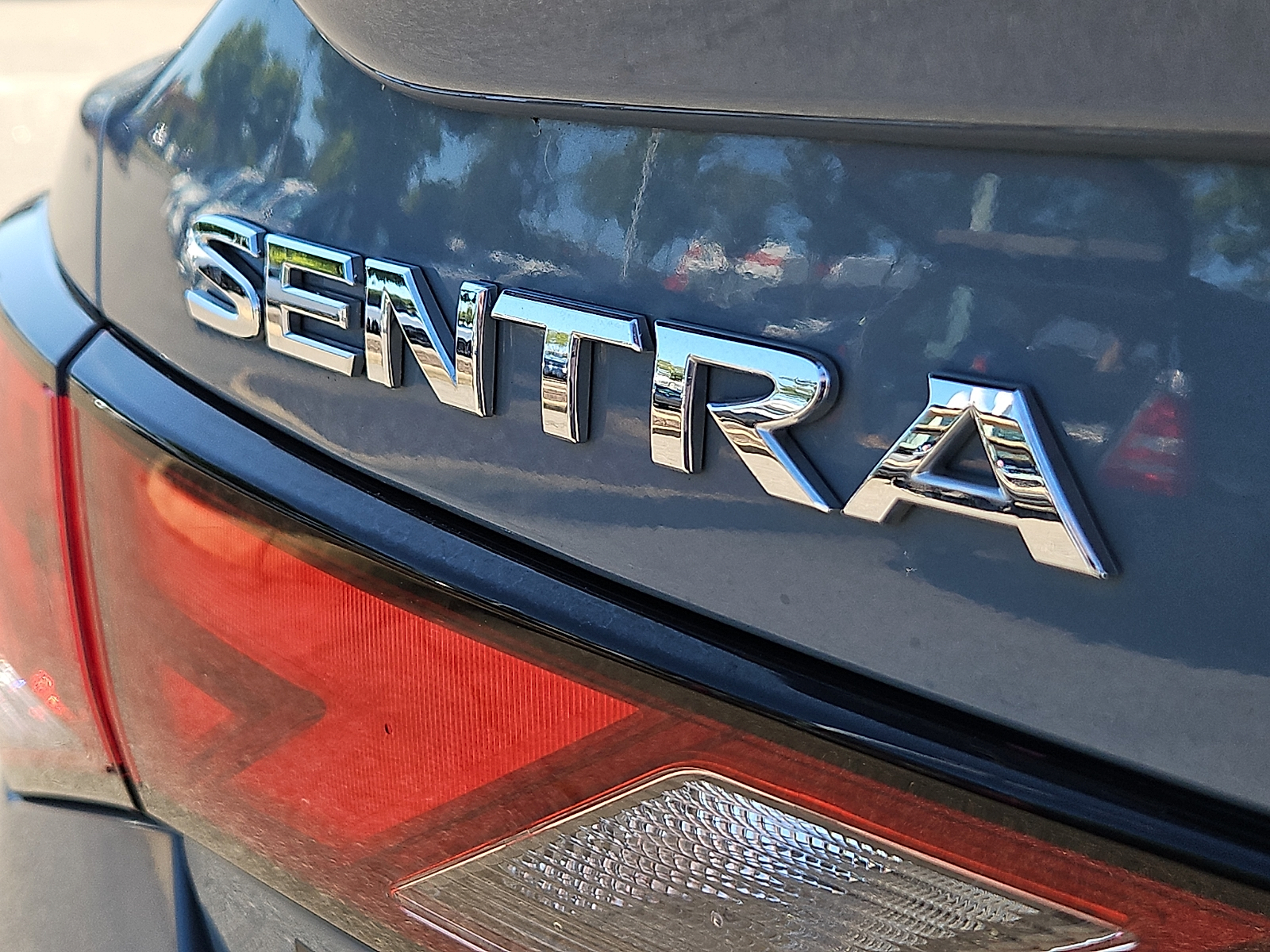 Used 2024 Nissan Sentra Sedan