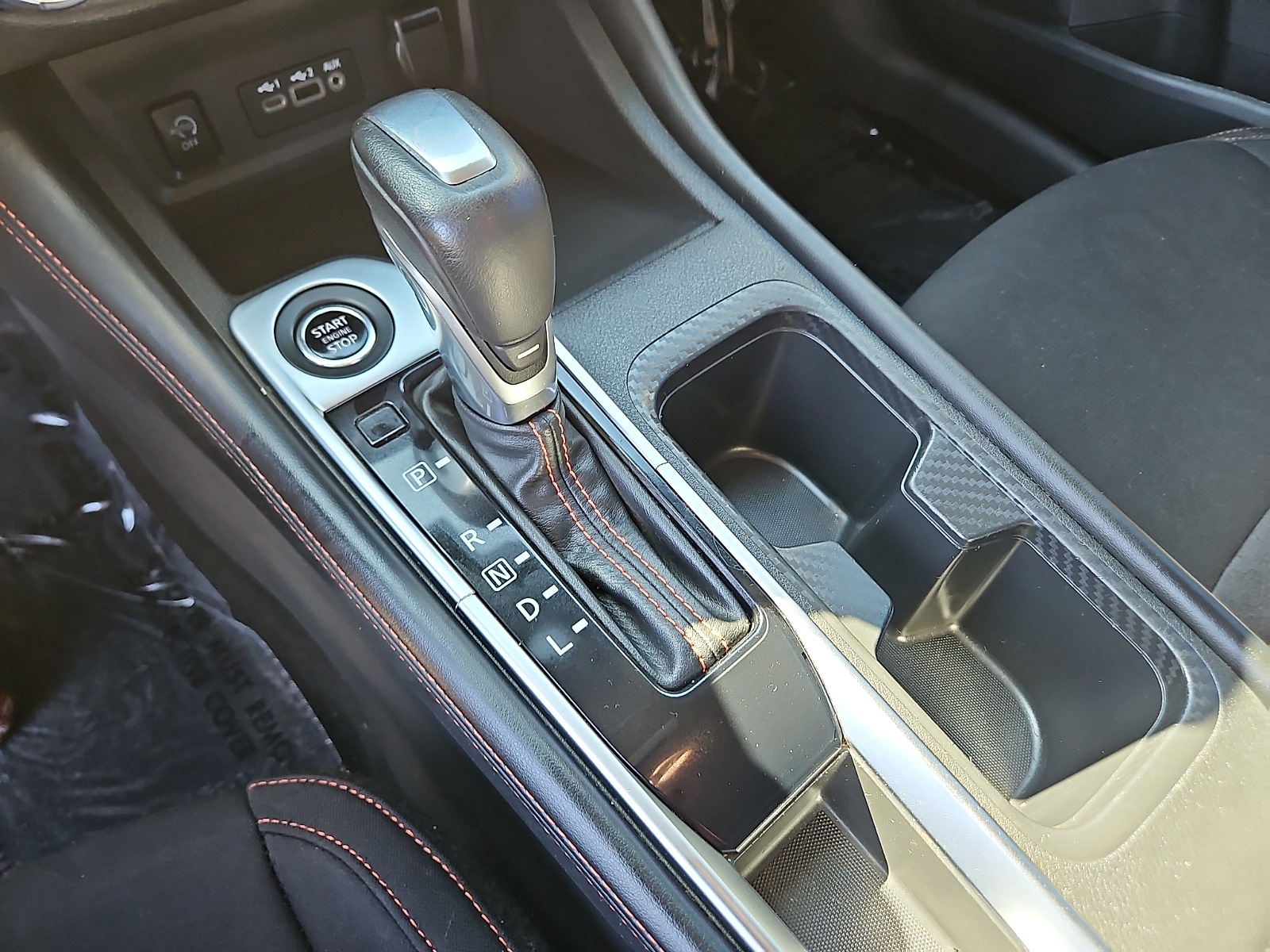 Used 2024 Nissan Sentra Sedan