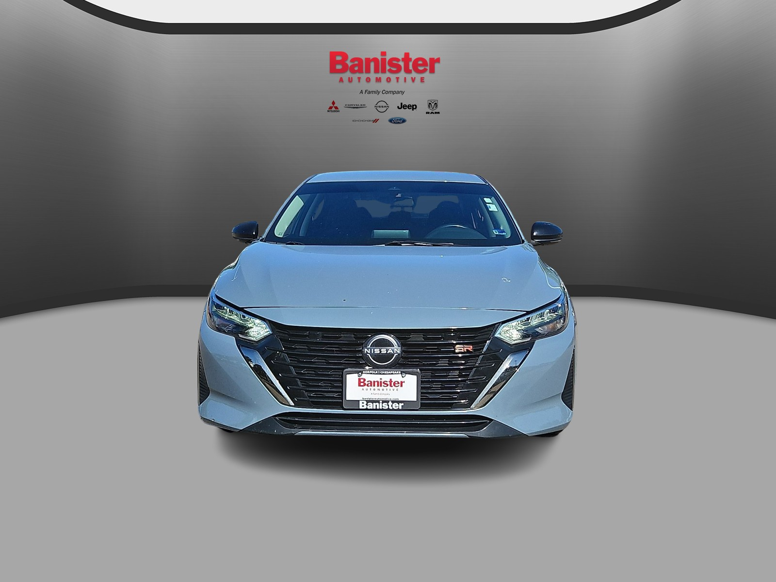Used 2024 Nissan Sentra Sedan