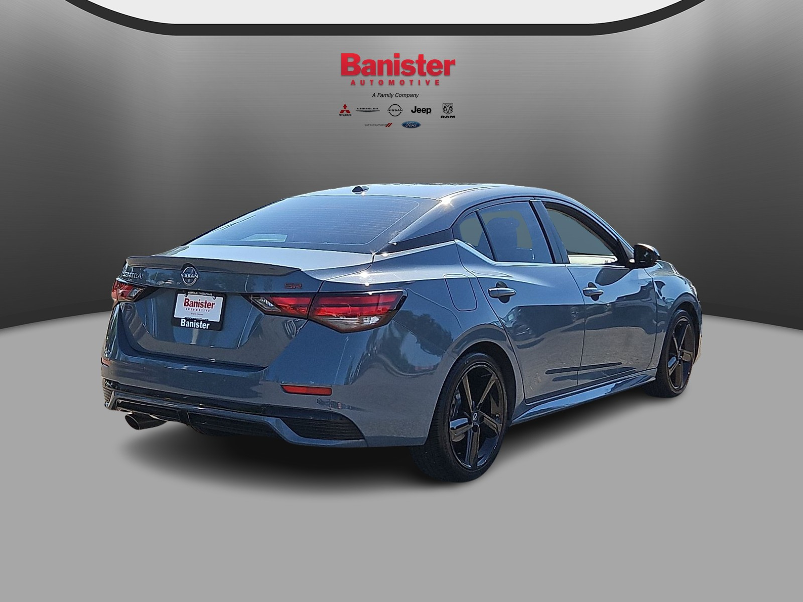 Used 2024 Nissan Sentra Sedan