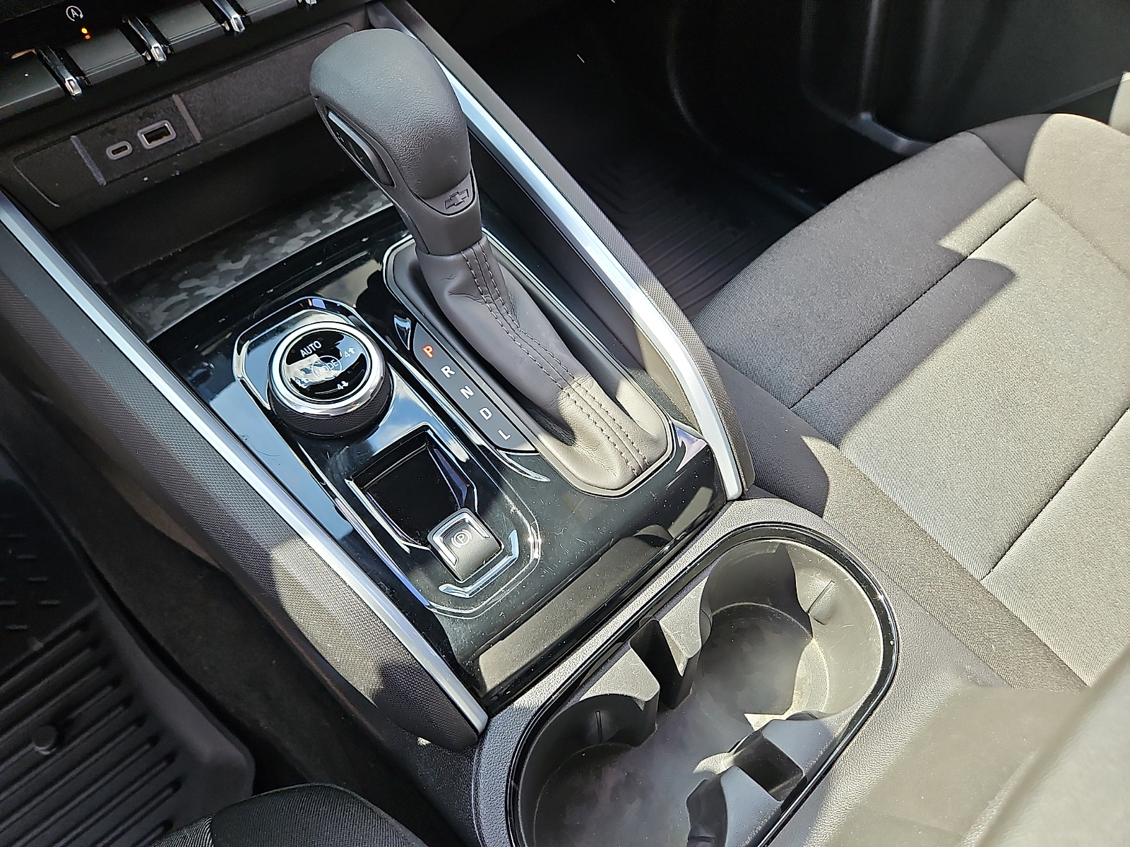 Used 2024 Chevrolet Colorado Truck