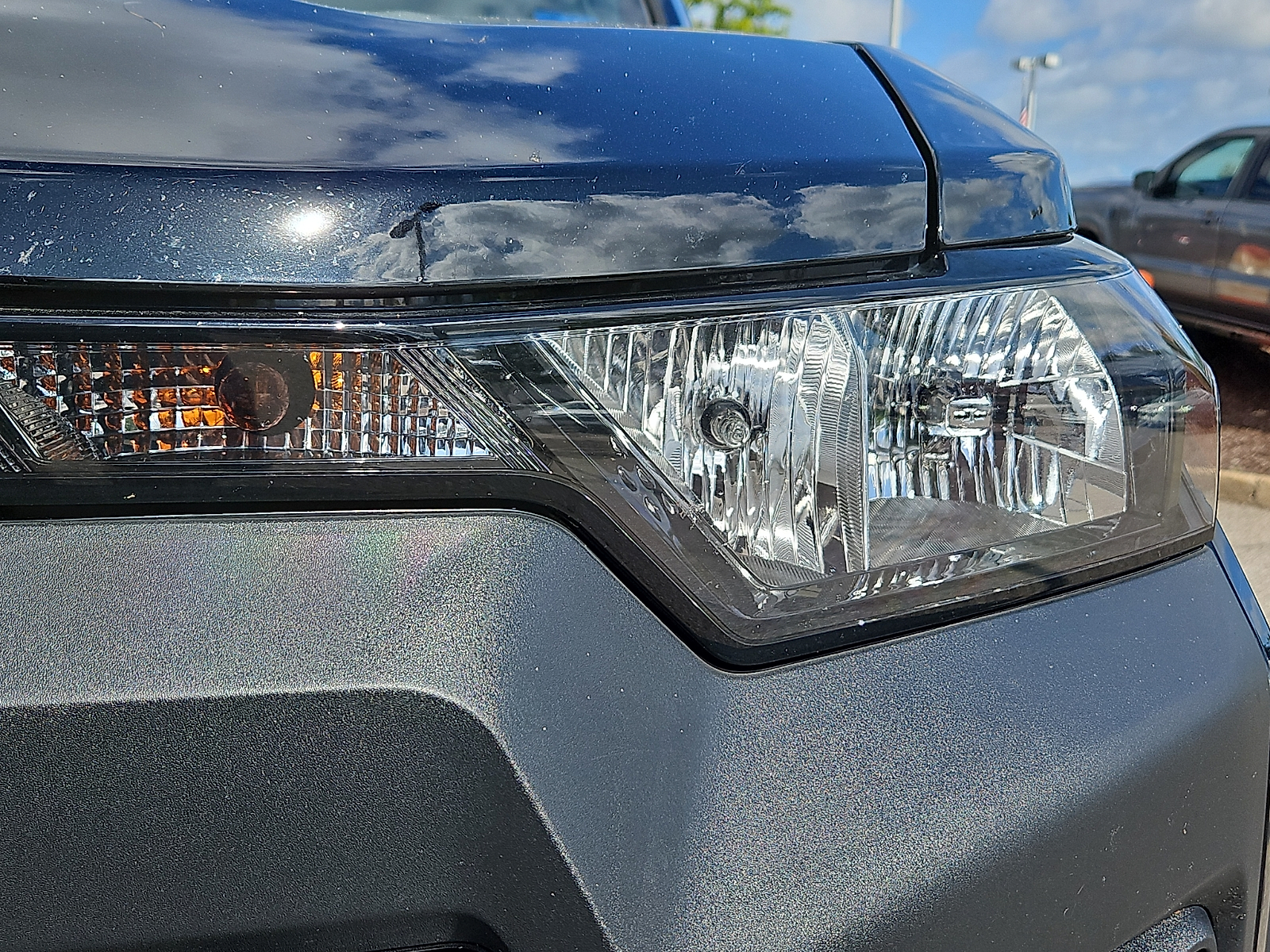 Used 2024 Chevrolet Colorado Truck
