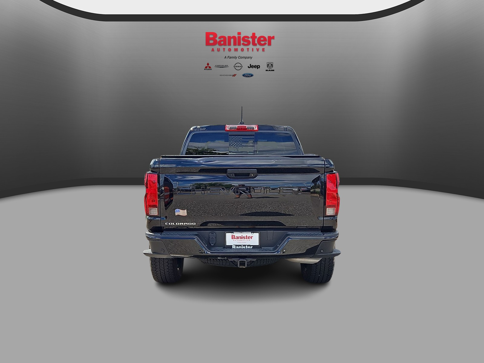 Used 2024 Chevrolet Colorado Truck
