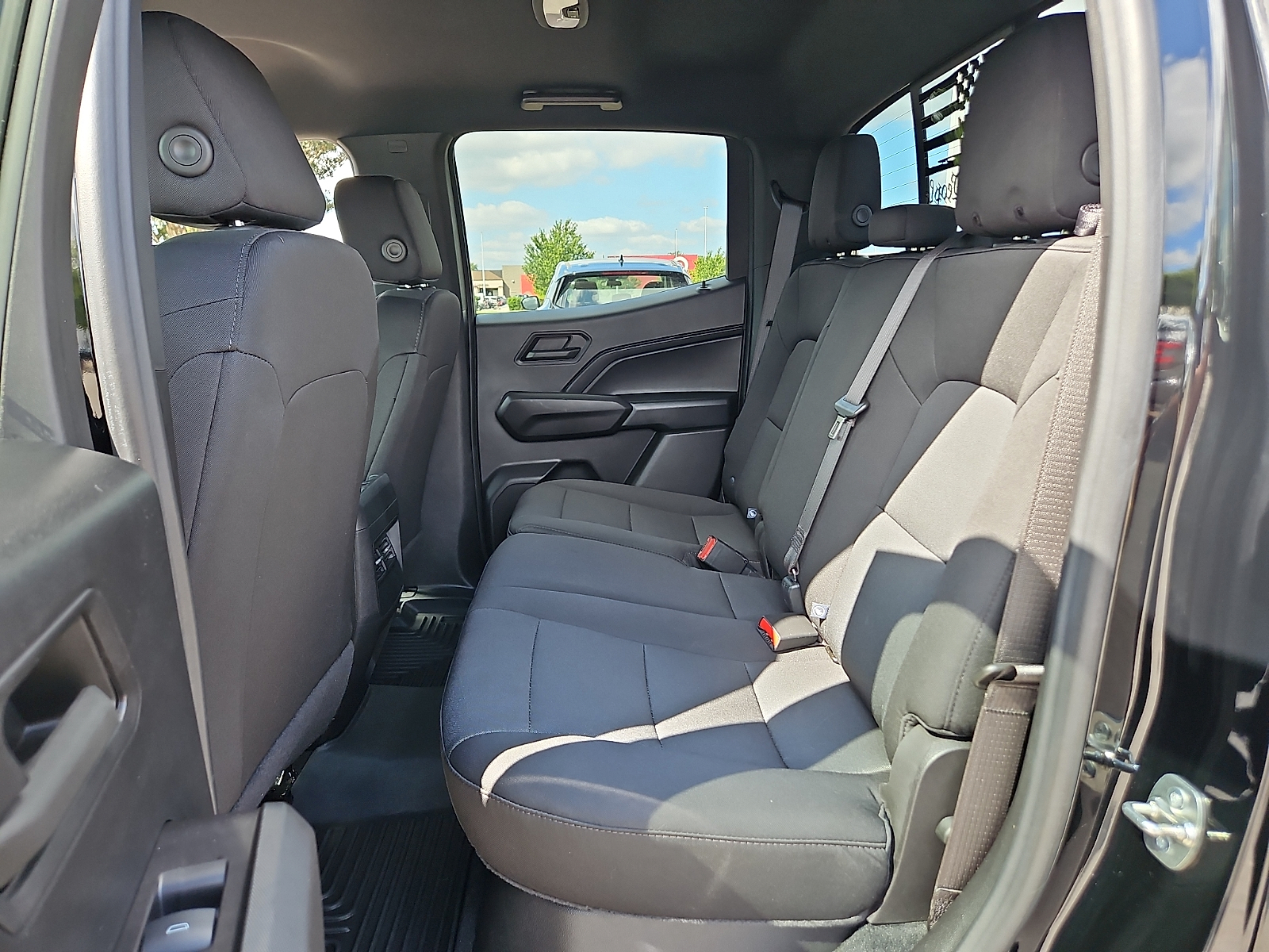 Used 2024 Chevrolet Colorado Truck