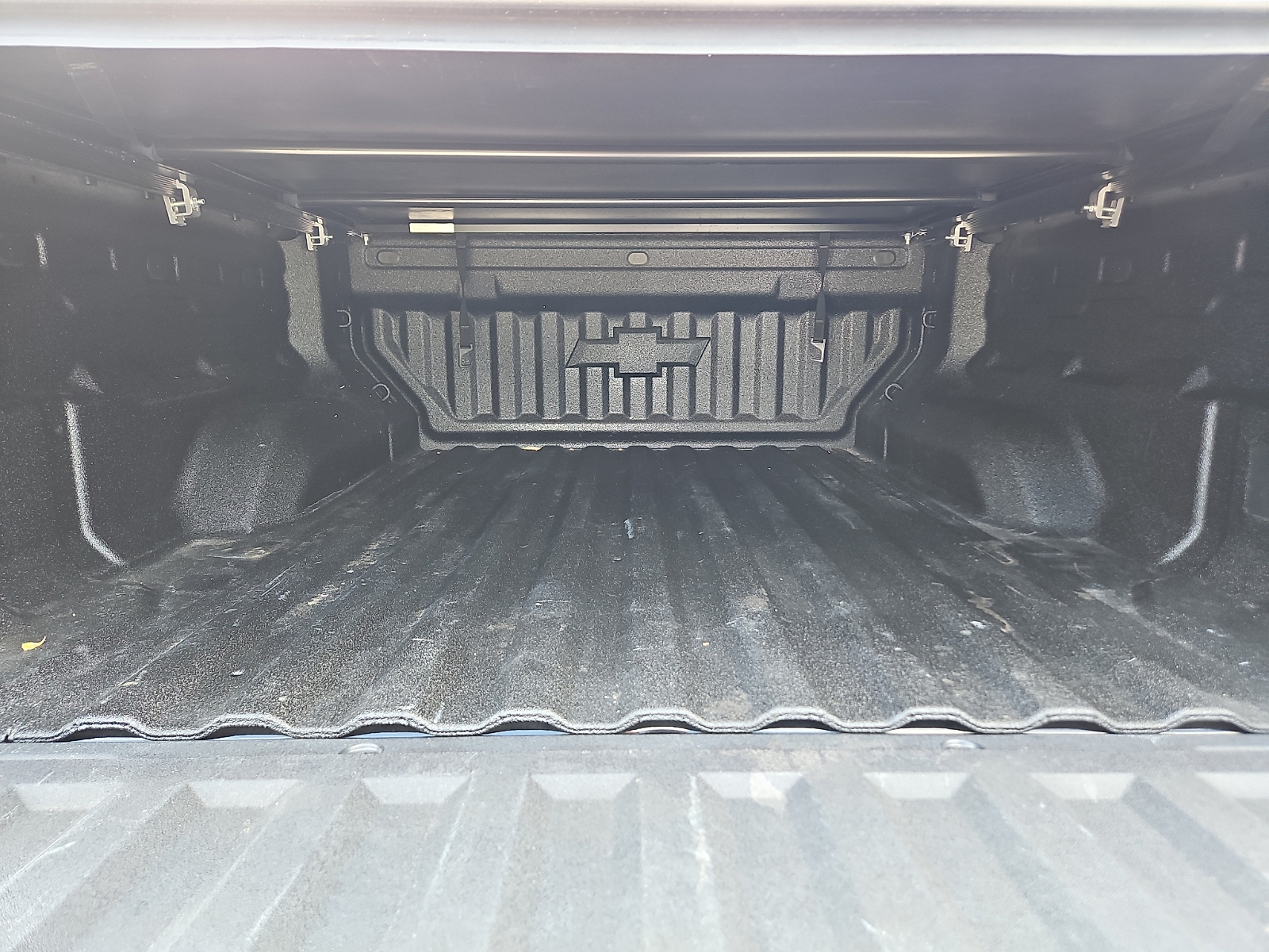 Used 2024 Chevrolet Colorado Truck