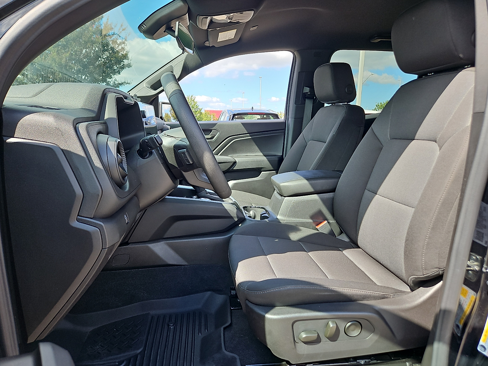 Used 2024 Chevrolet Colorado Truck