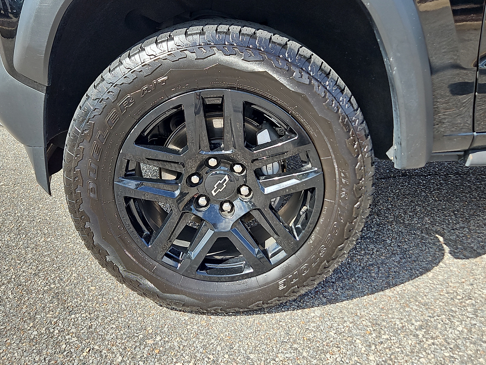 Used 2024 Chevrolet Colorado Truck