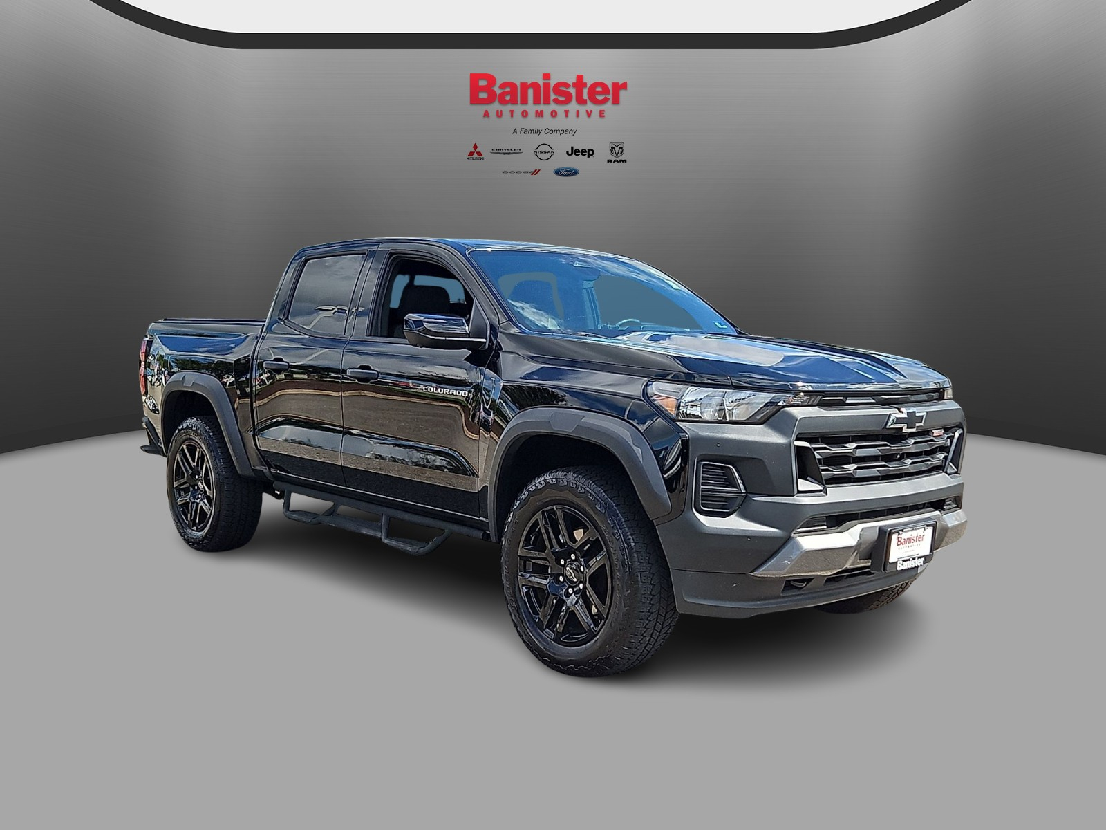 Used 2024 Chevrolet Colorado Truck