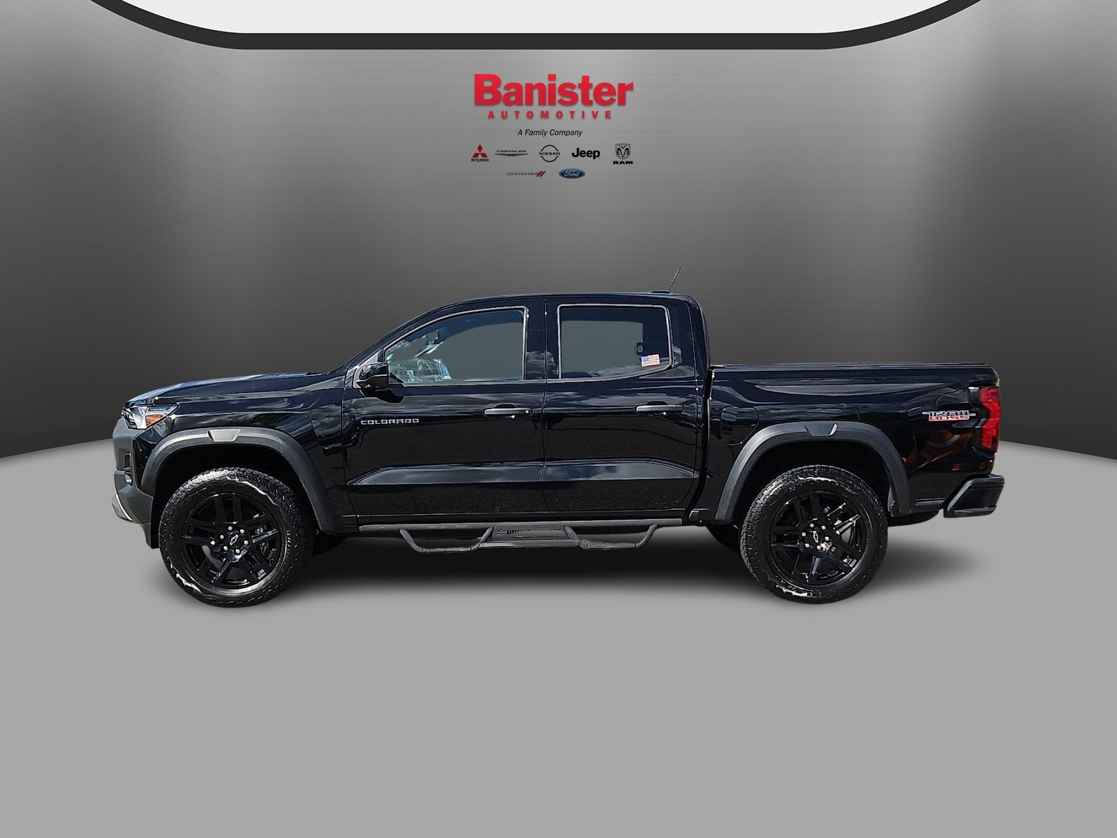 Used 2024 Chevrolet Colorado Truck