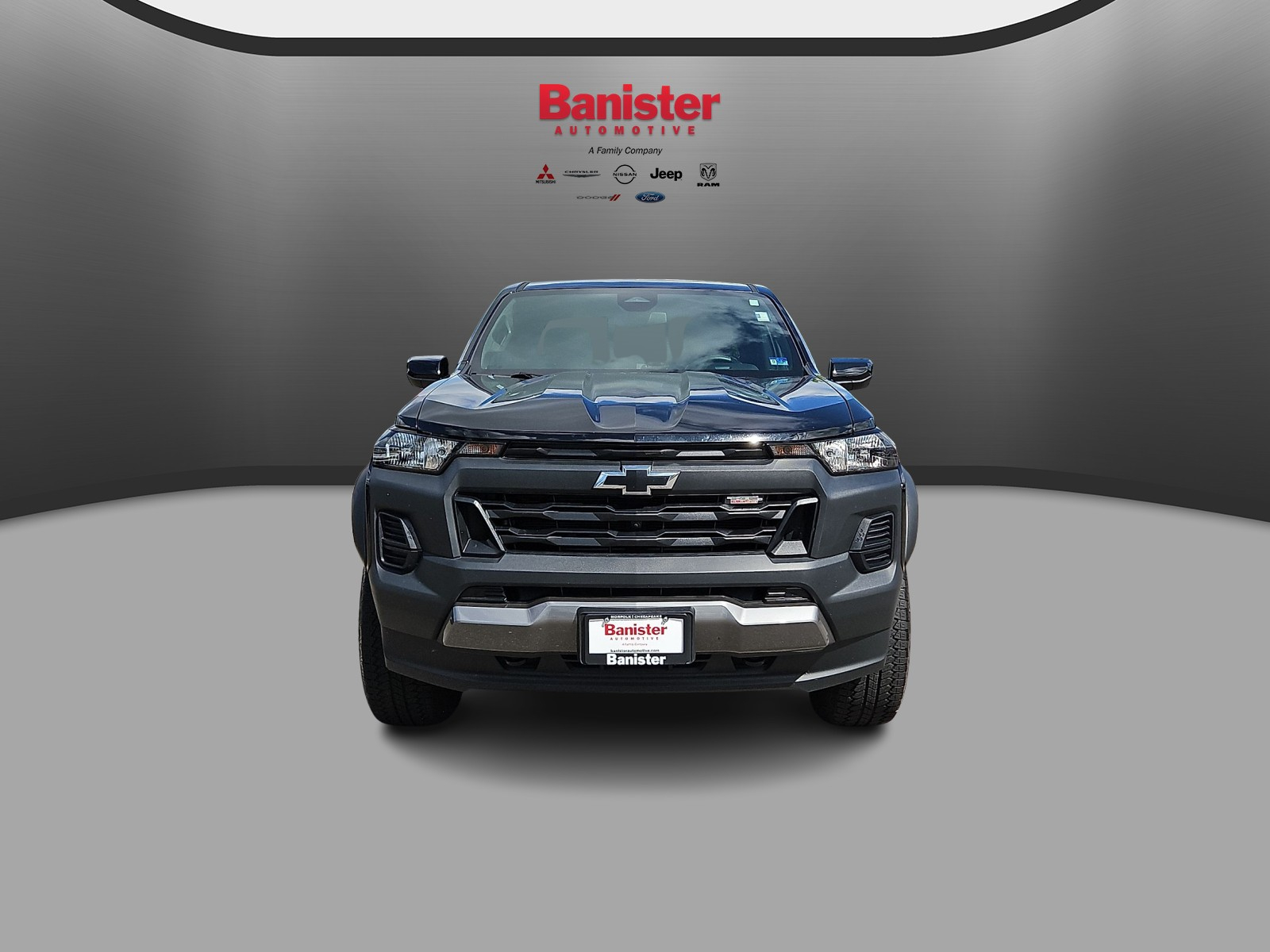 Used 2024 Chevrolet Colorado Truck