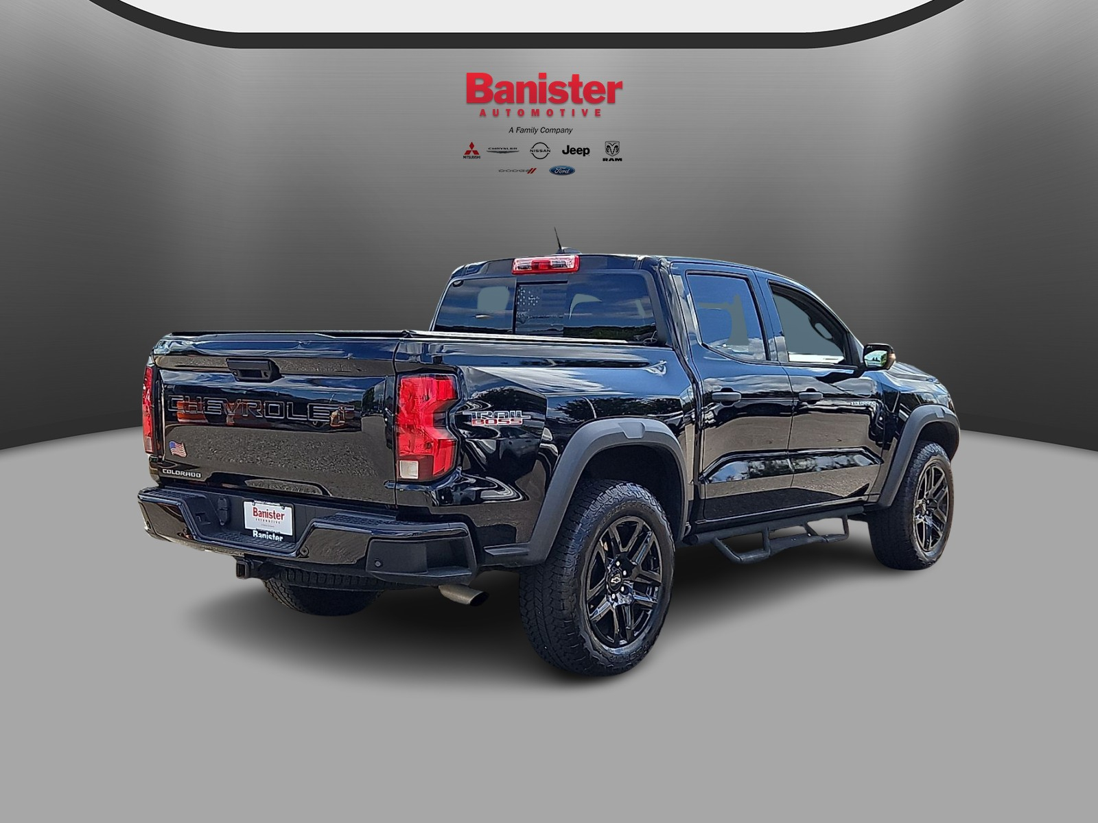 Used 2024 Chevrolet Colorado Truck