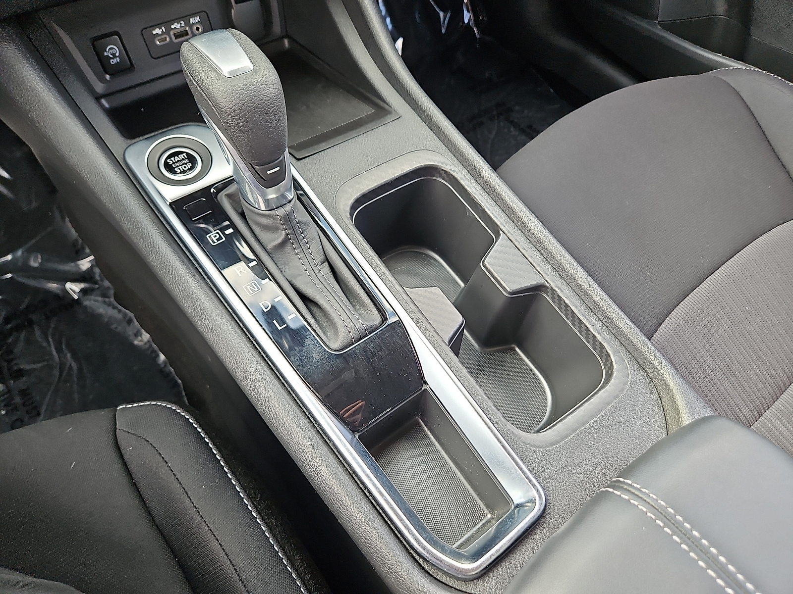 Used 2025 Nissan Sentra Sedan