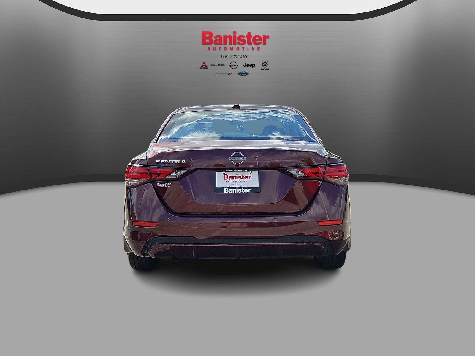 Used 2025 Nissan Sentra Sedan