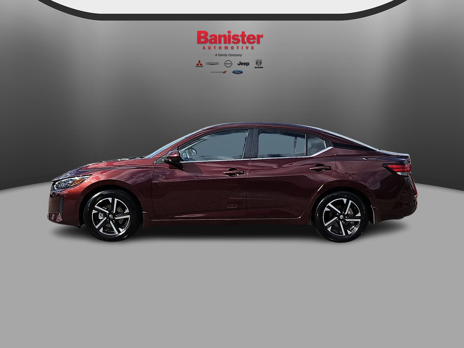 Used 2025 Nissan Sentra Sedan