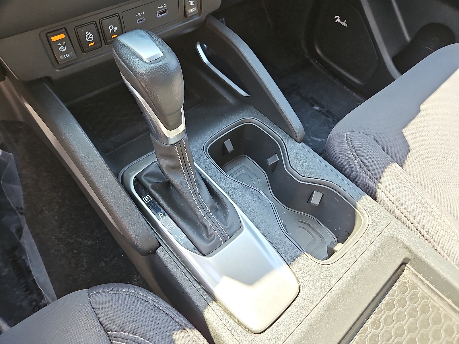 Used 2023 Nissan Frontier Truck