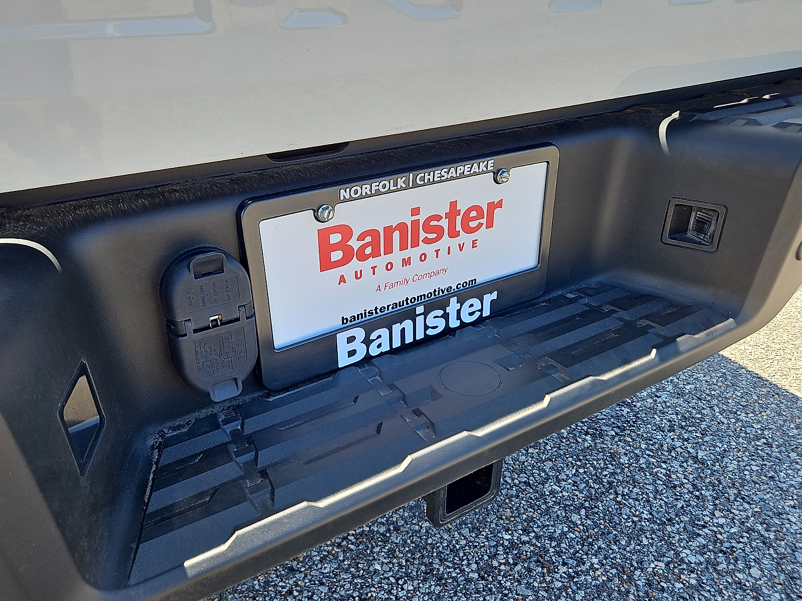 Used 2023 Nissan Frontier Truck
