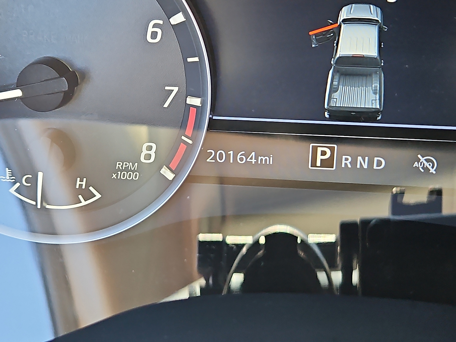 Used 2023 Nissan Frontier Truck