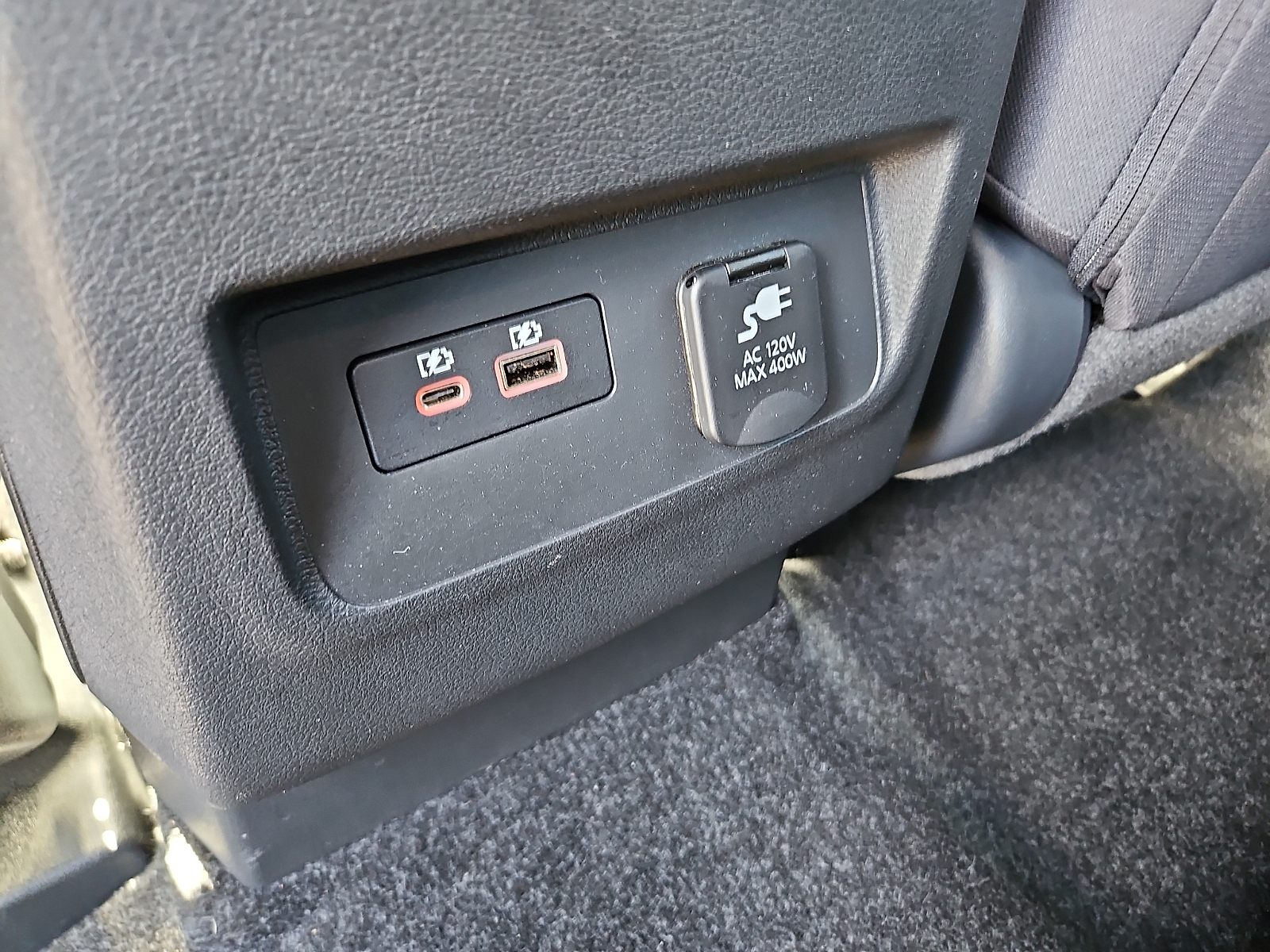 Used 2023 Nissan Frontier Truck