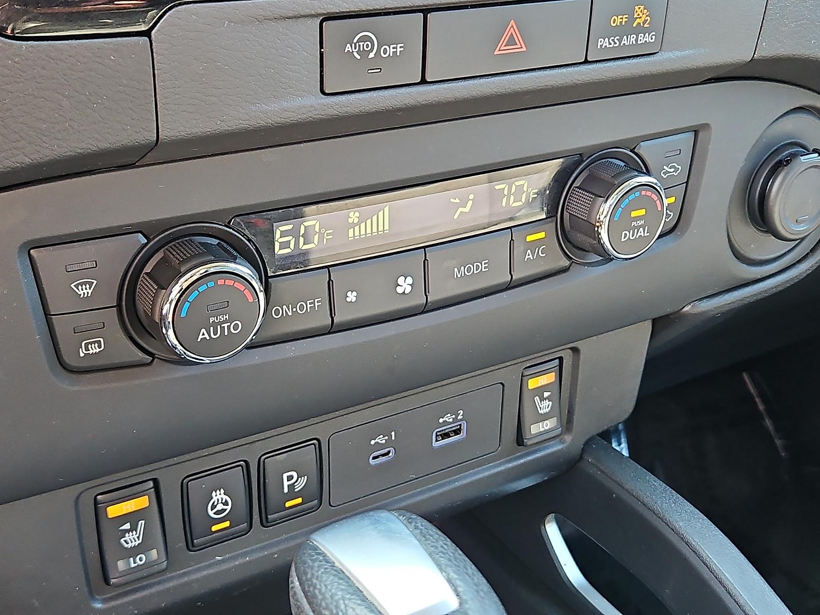 Used 2023 Nissan Frontier Truck