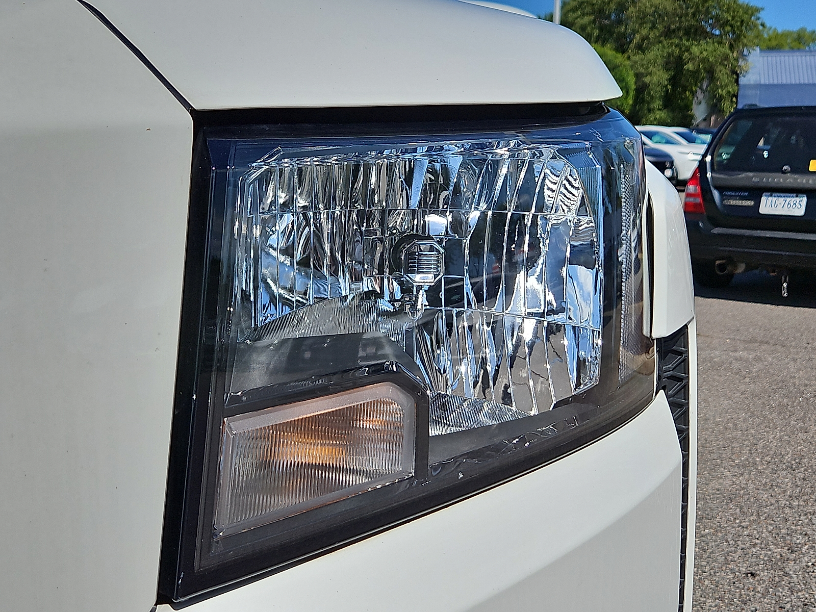 Used 2023 Nissan Frontier Truck