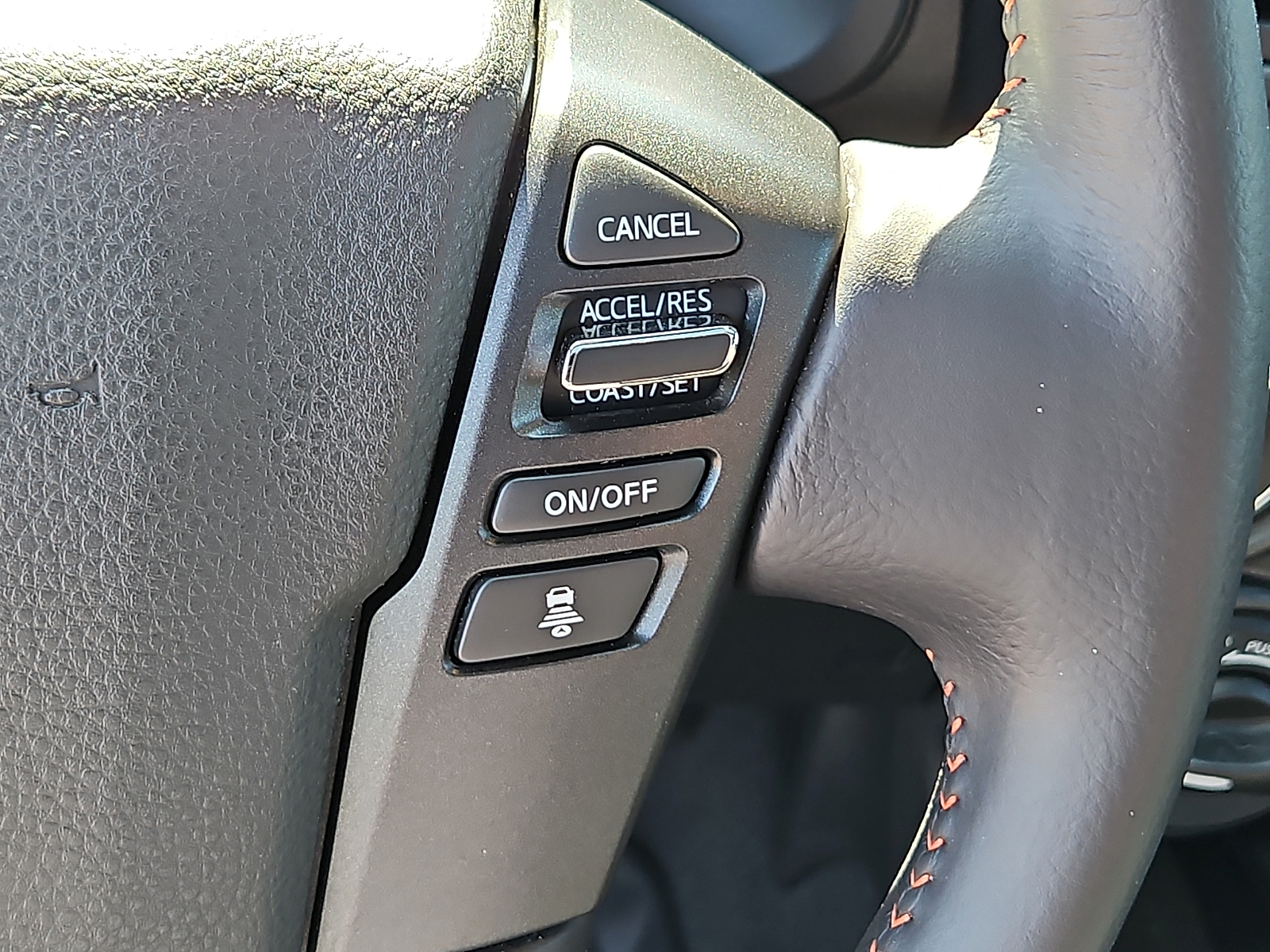 Used 2024 Nissan Titan Truck