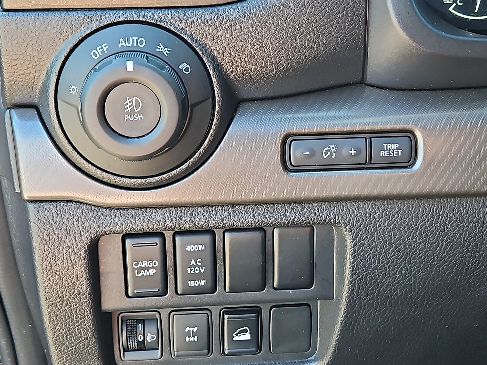 Used 2024 Nissan Titan Truck