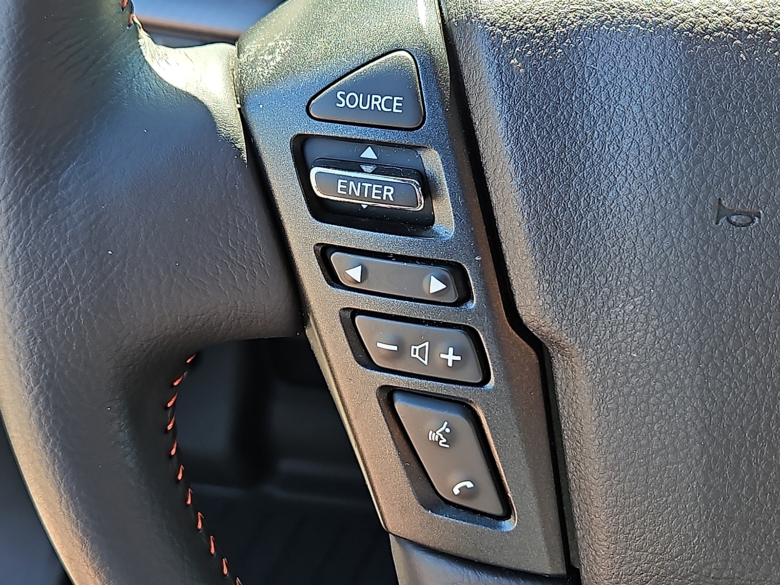 Used 2024 Nissan Titan Truck