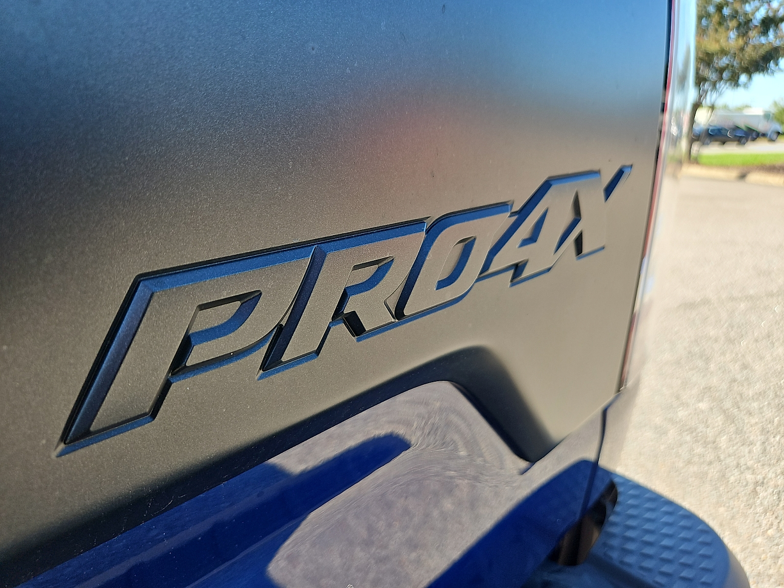 Used 2024 Nissan Titan Truck