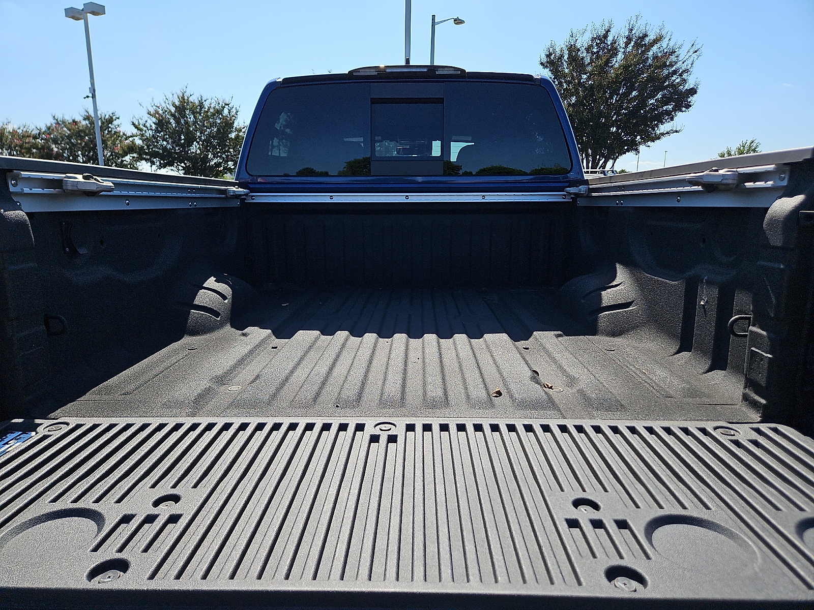 Used 2024 Nissan Titan Truck