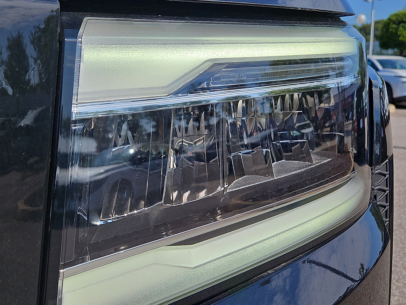 Used 2024 Nissan Frontier Truck