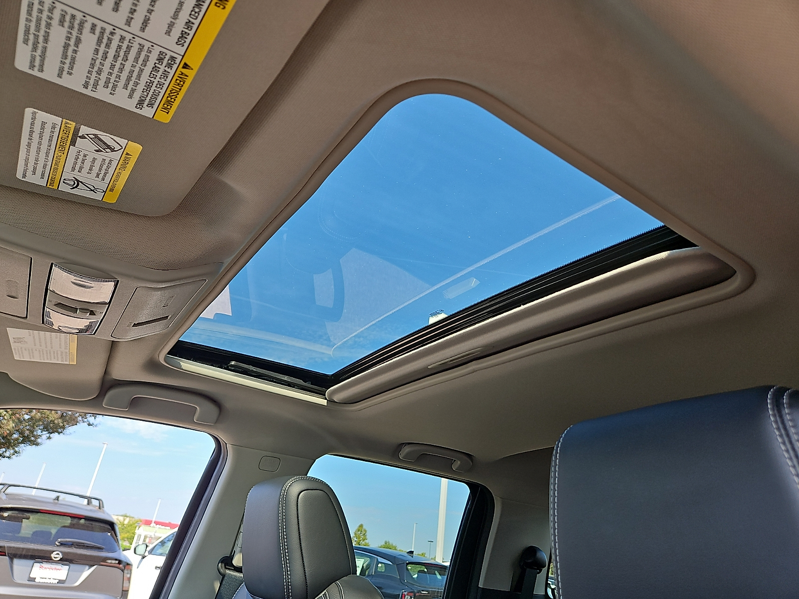 Used 2024 Nissan Frontier Truck